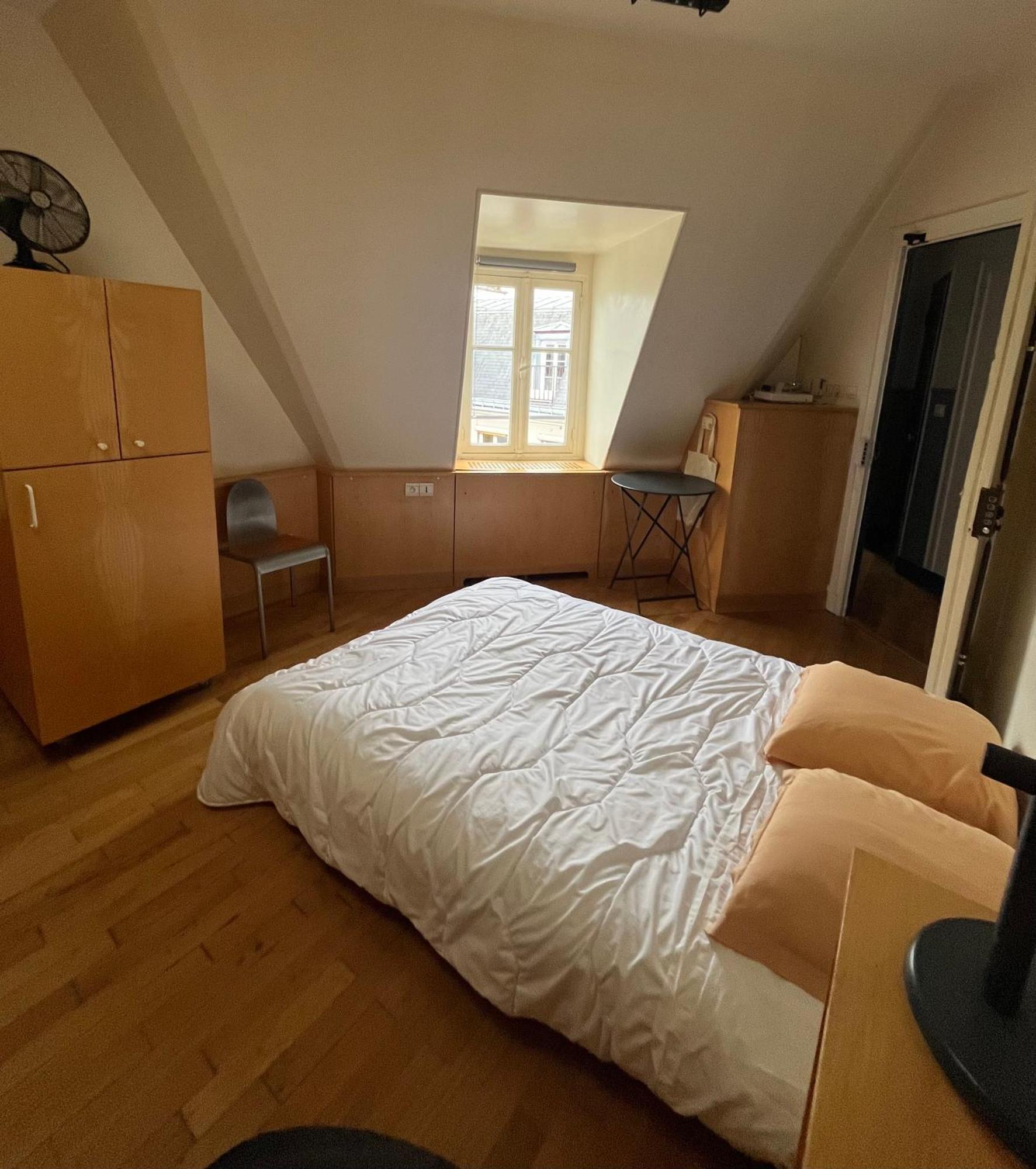 Studio 6 Paryż Zewnętrze zdjęcie