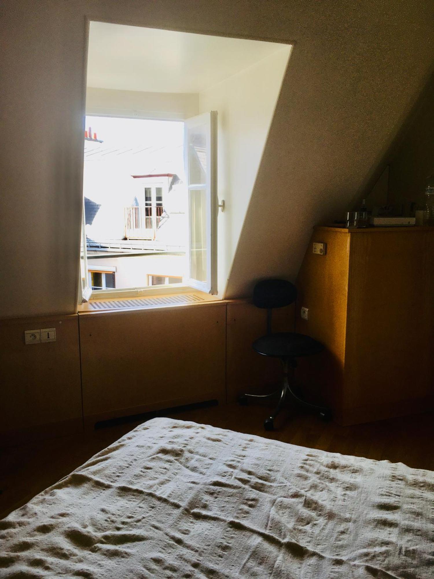 Studio 6 Paryż Zewnętrze zdjęcie