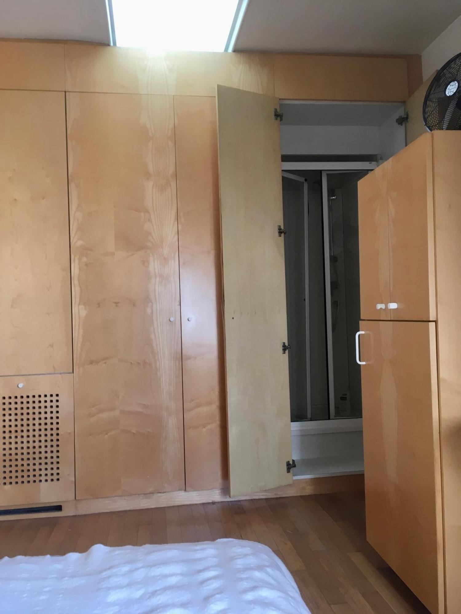 Studio 6 Paryż Zewnętrze zdjęcie